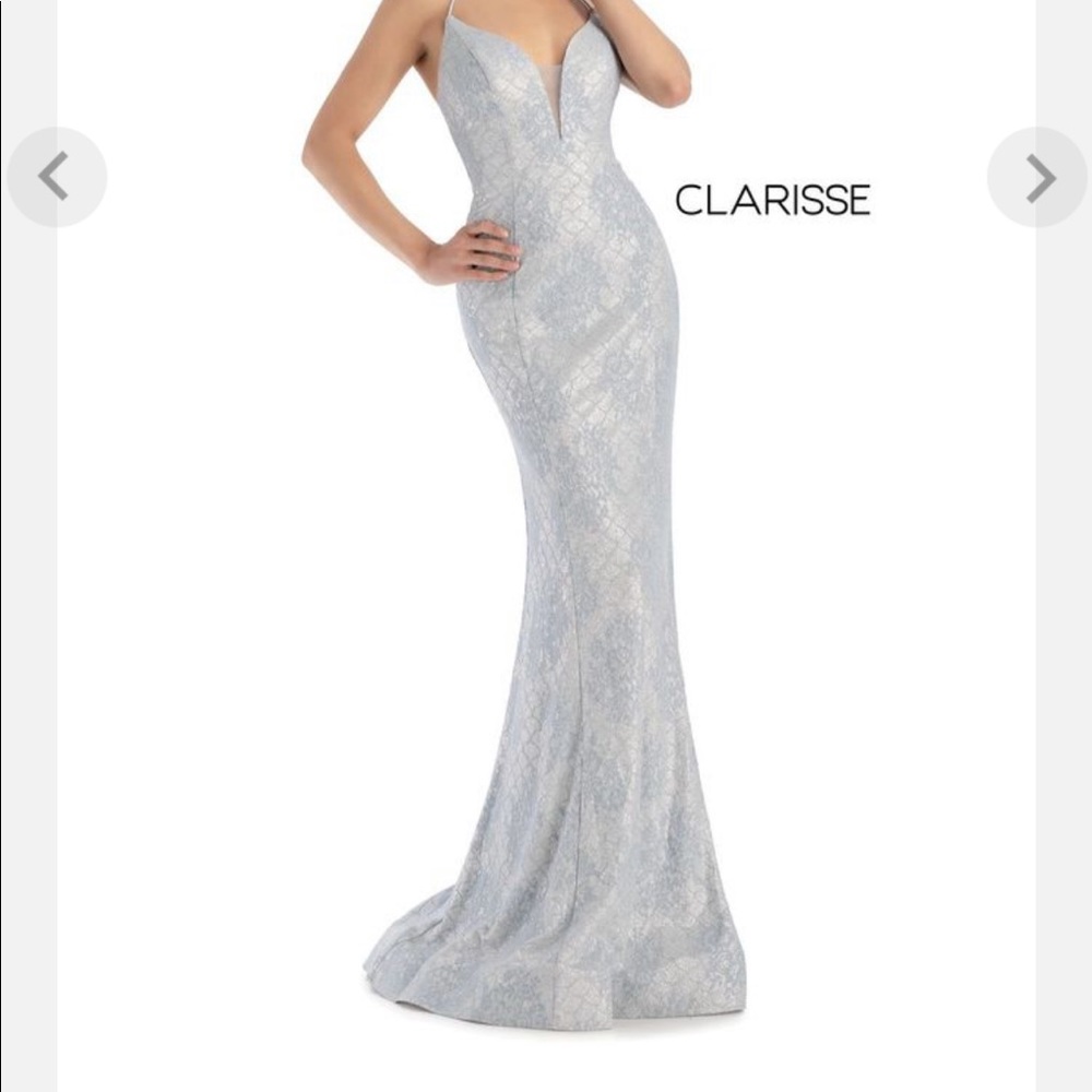 New! Never worn Prom/special occasion dress